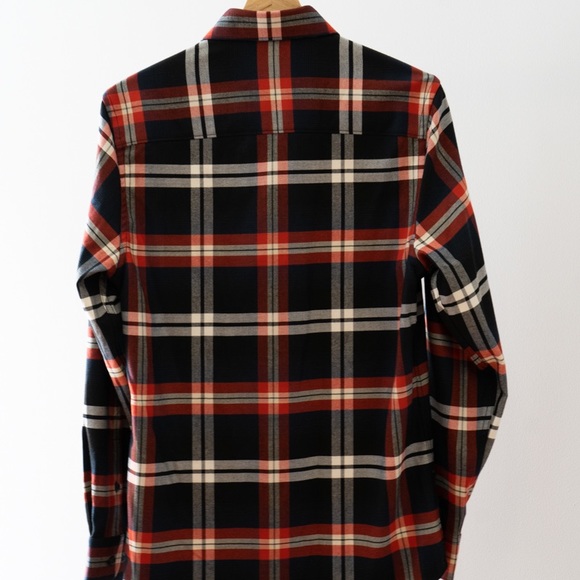 Perry Ellis button down new with tags small - Picture 4 of 8